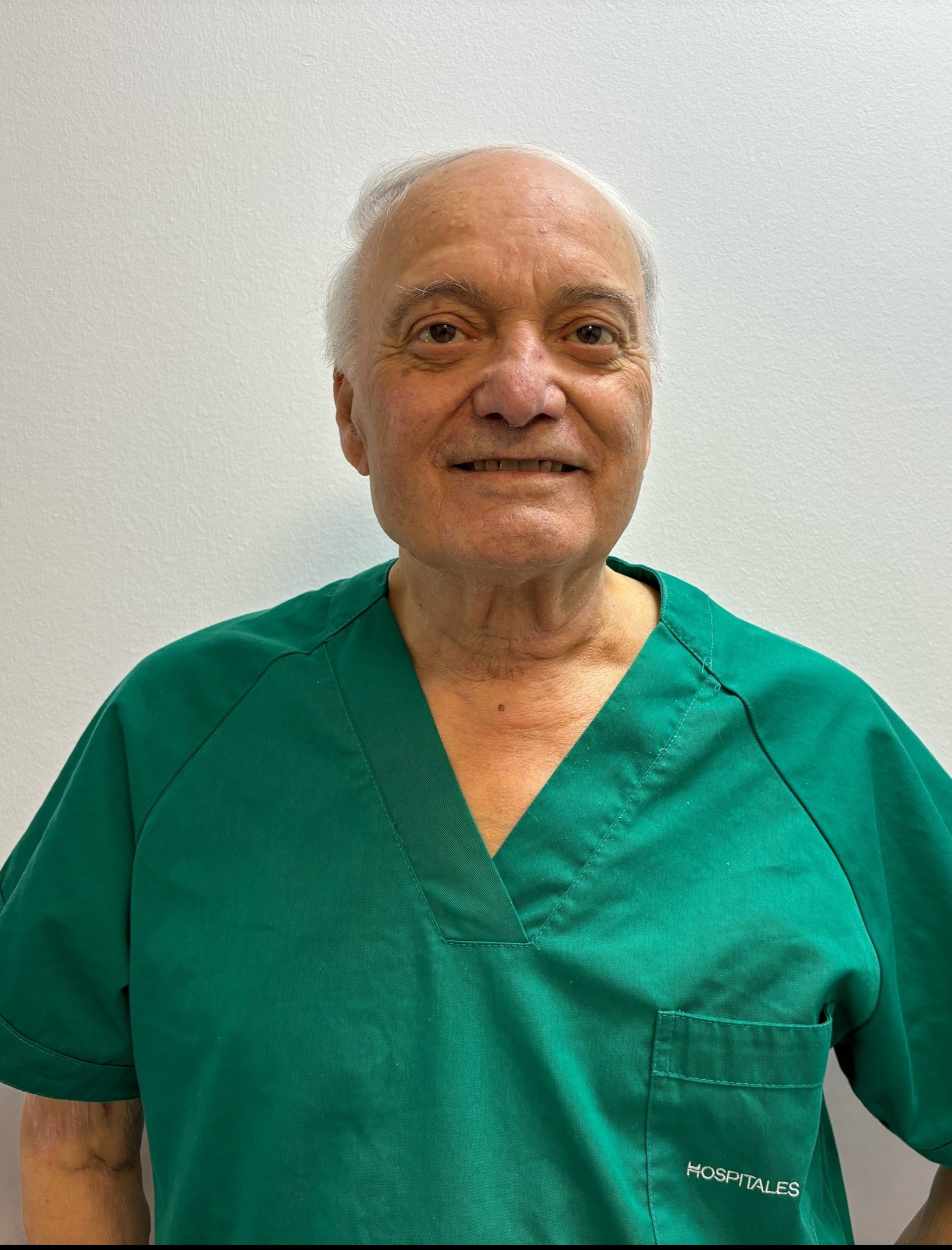 Antonio Rafael Villalba